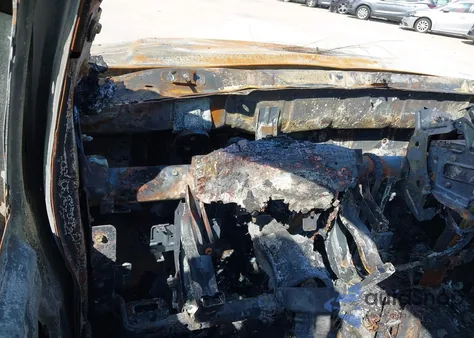 2018 Nissan Frontier Desert Runner из США, поврежденный, VIN 1N6DD0ER6JN721356